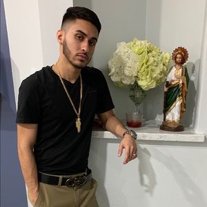 Meet your Posher, Brian